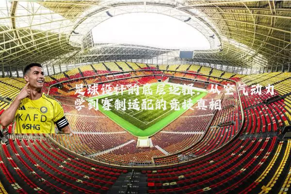 足球设计的底层逻辑：从空气动力学到赛制适配的竞技真相