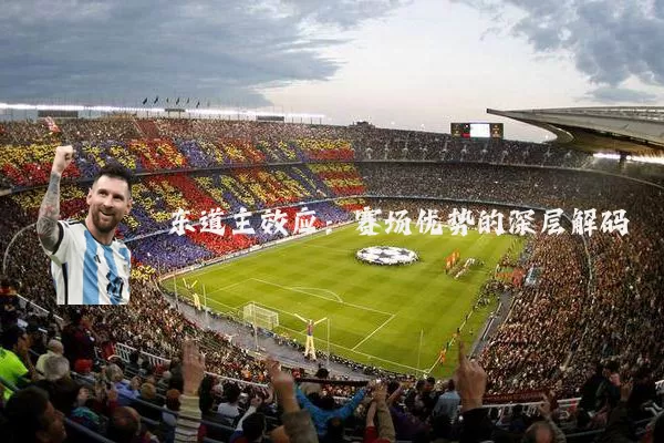 东道主效应：赛场优势的深层解码