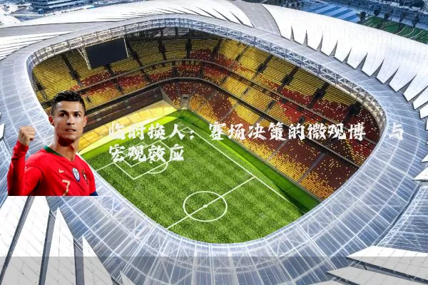 临时换人:赛场决策的微观博弈与宏观效应