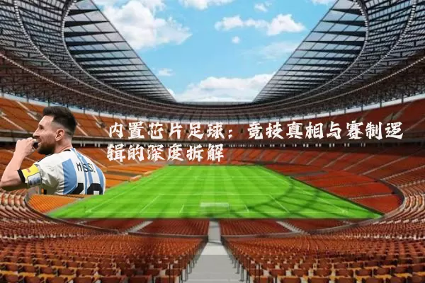 内置芯片足球：竞技真相与赛制逻辑的深度拆解