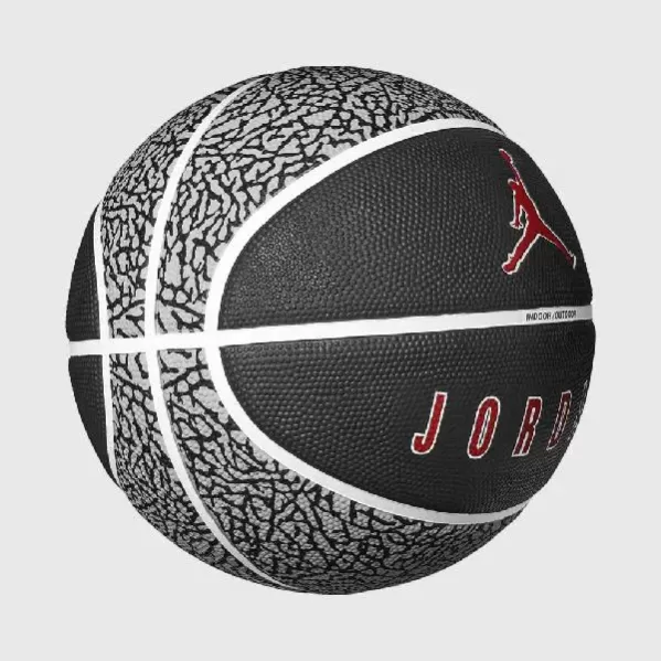 NBA 2026 全明星赛限定款复古天然皮革篮球